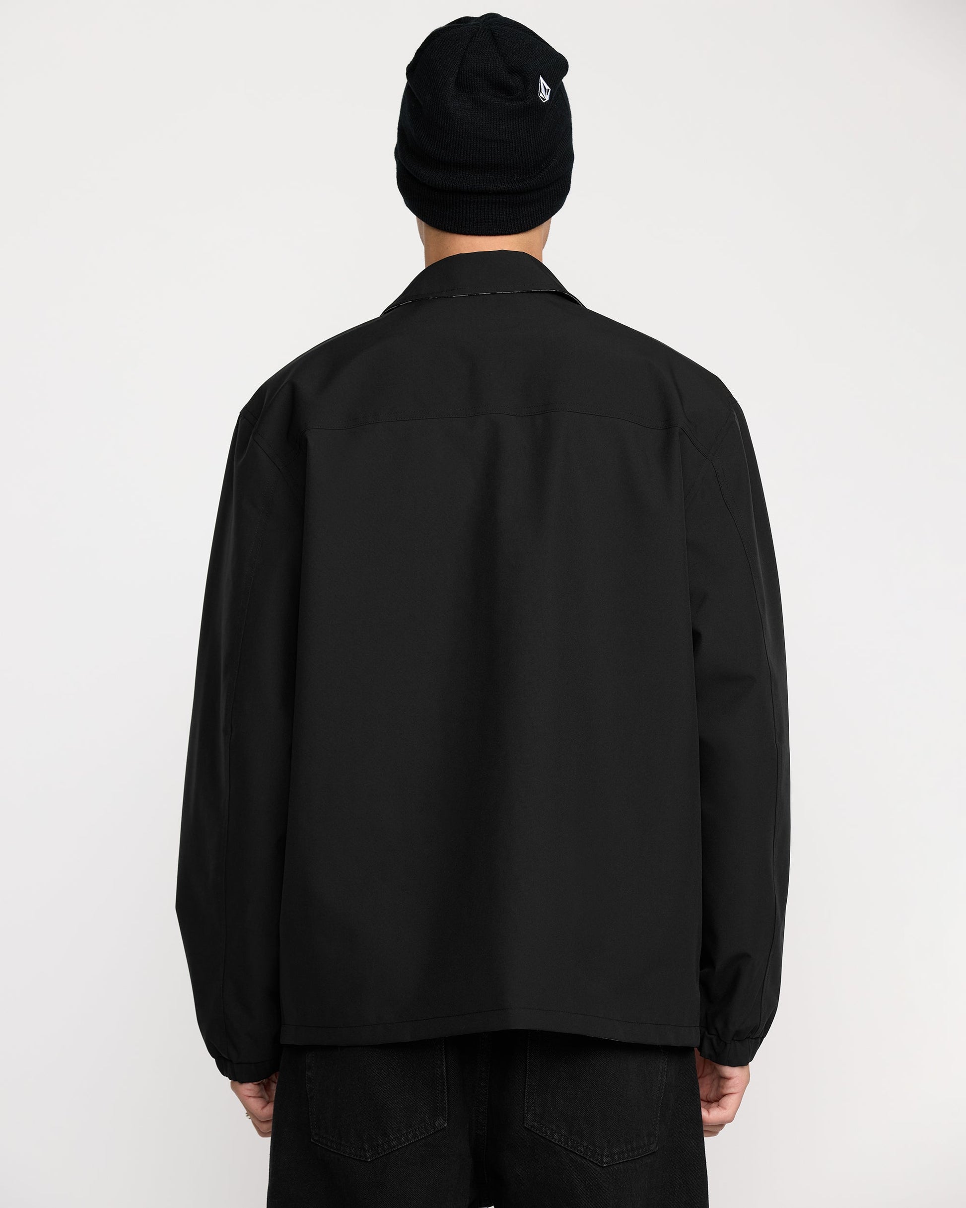 Men's Fakie Reversible Jacket