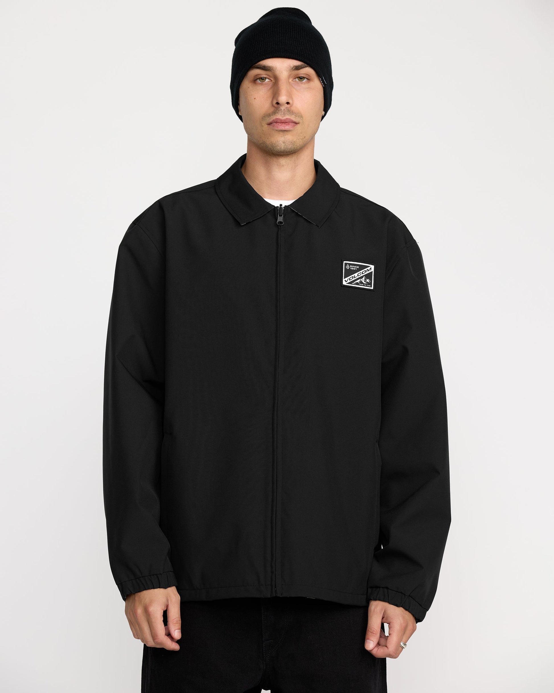 Men's Fakie Reversible Jacket