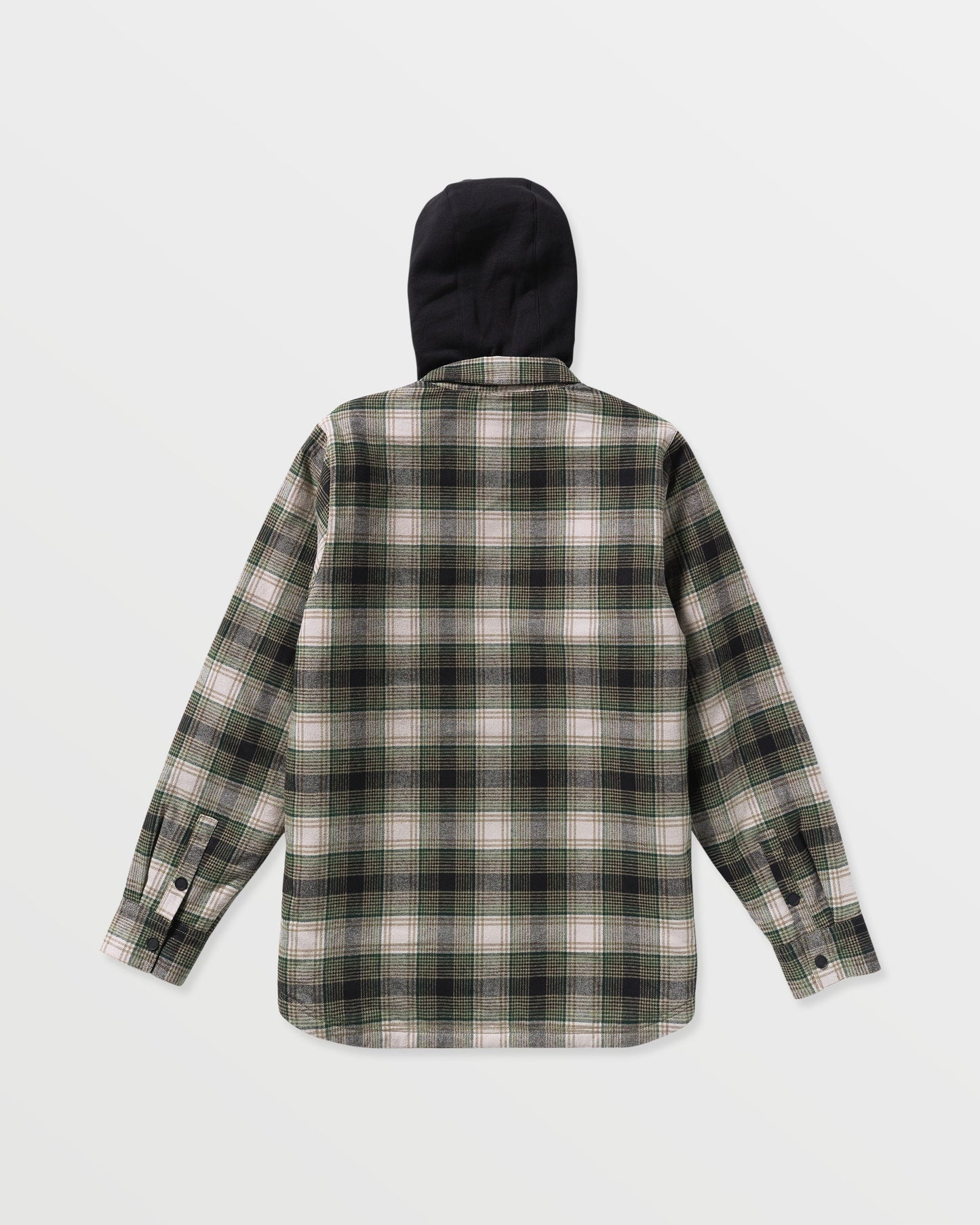 Men's Kenson Insulated Flannel