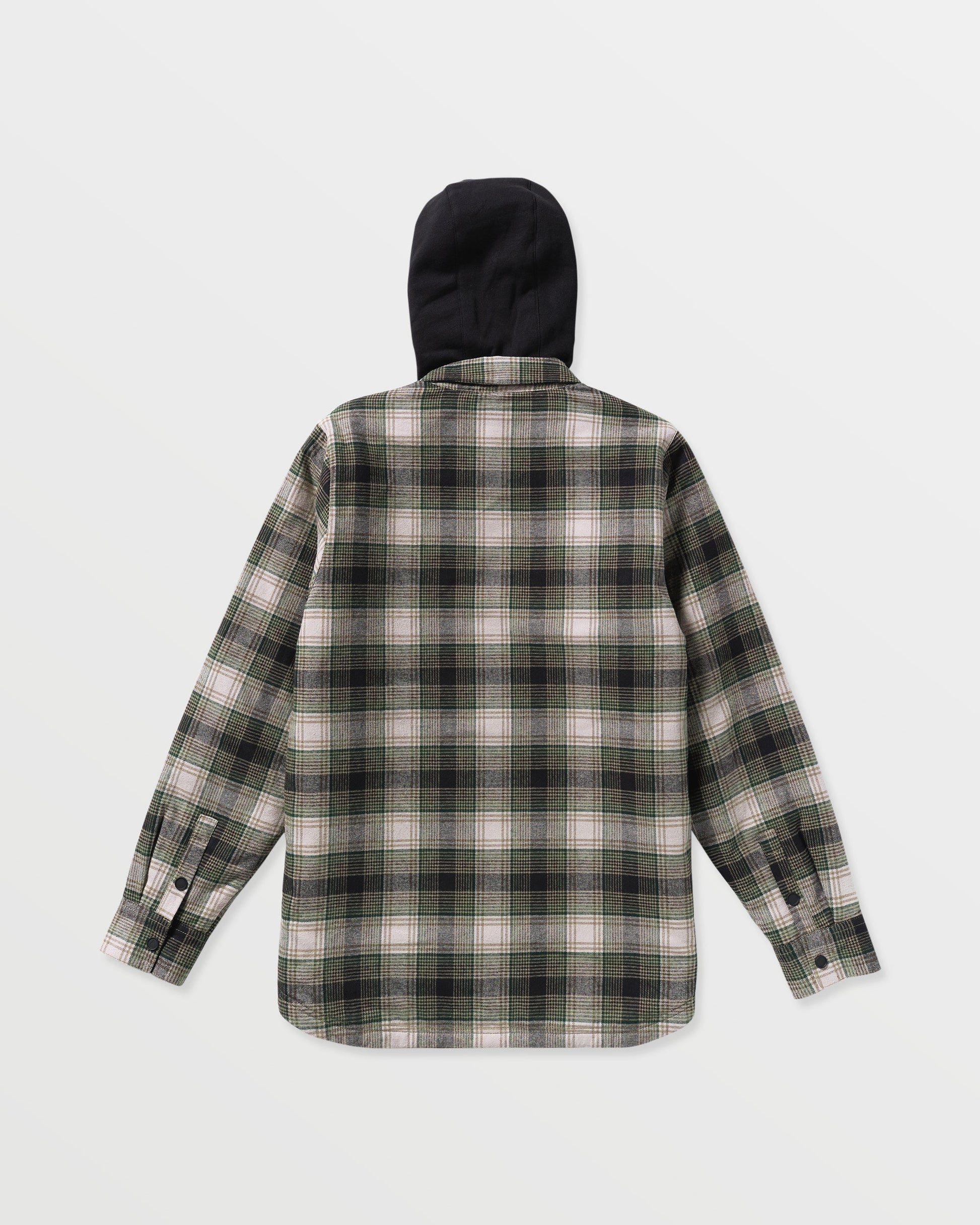 Men's Kenson Insulated Flannel