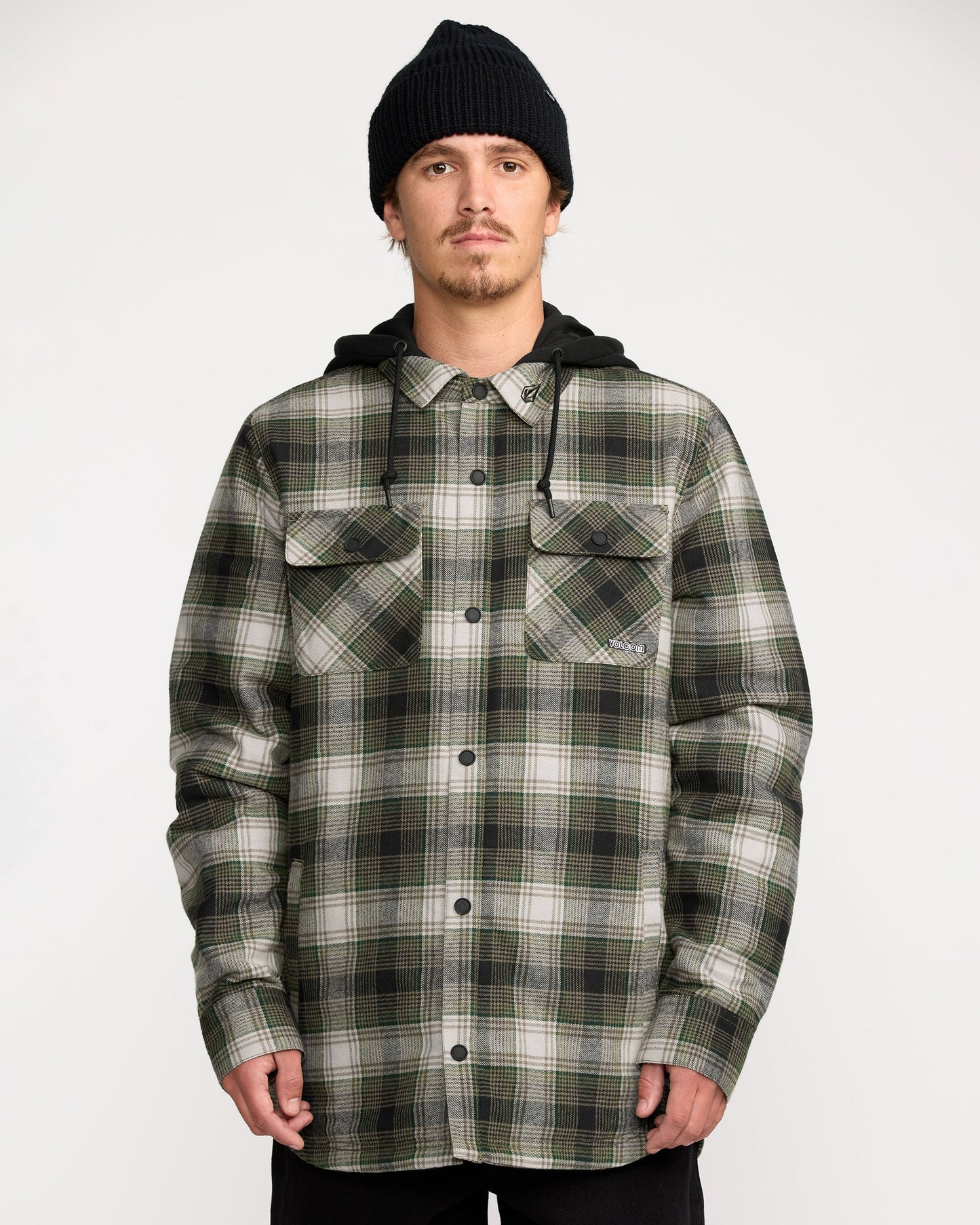 Men's Kenson Insulated Flannel
