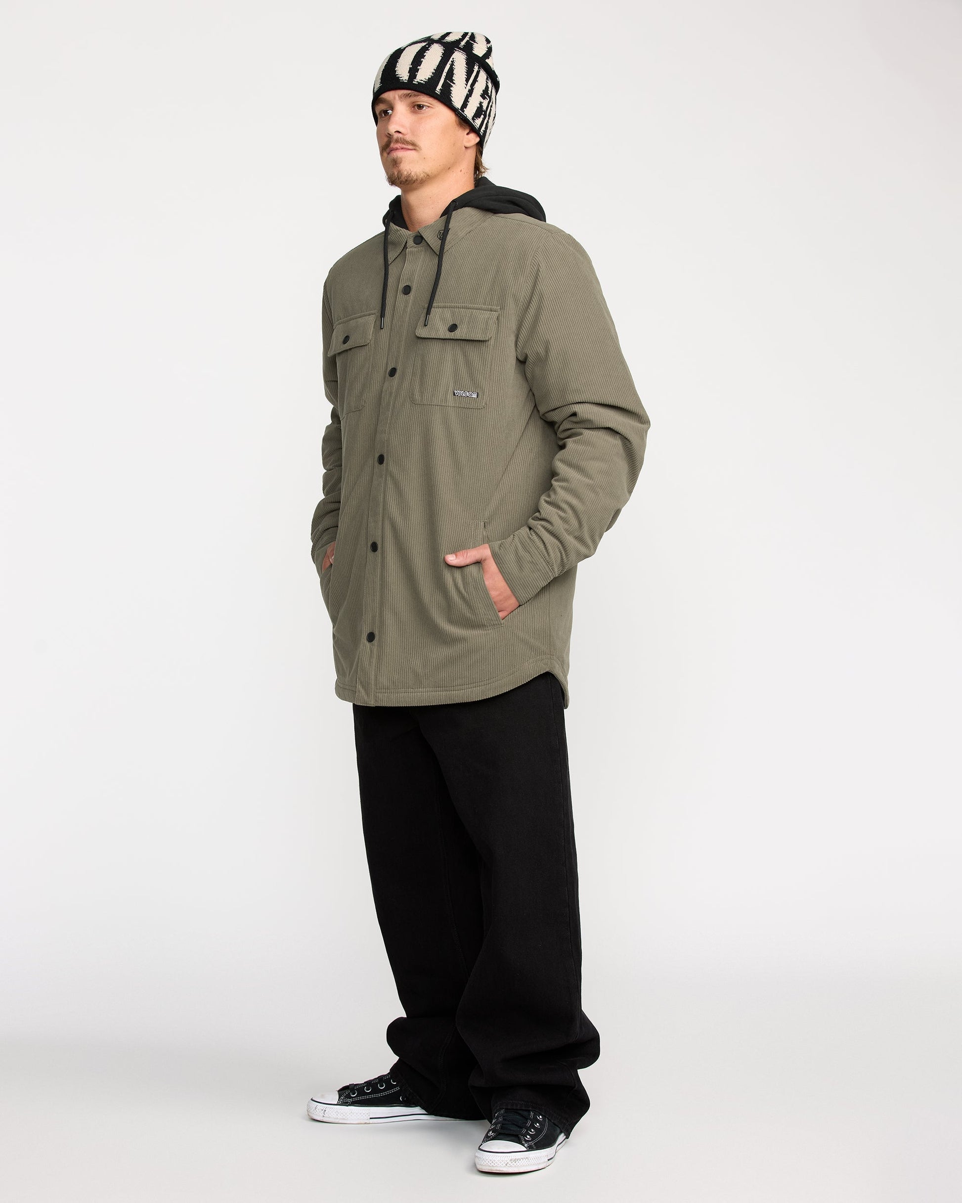 Men's Kenson Insulated Flannel