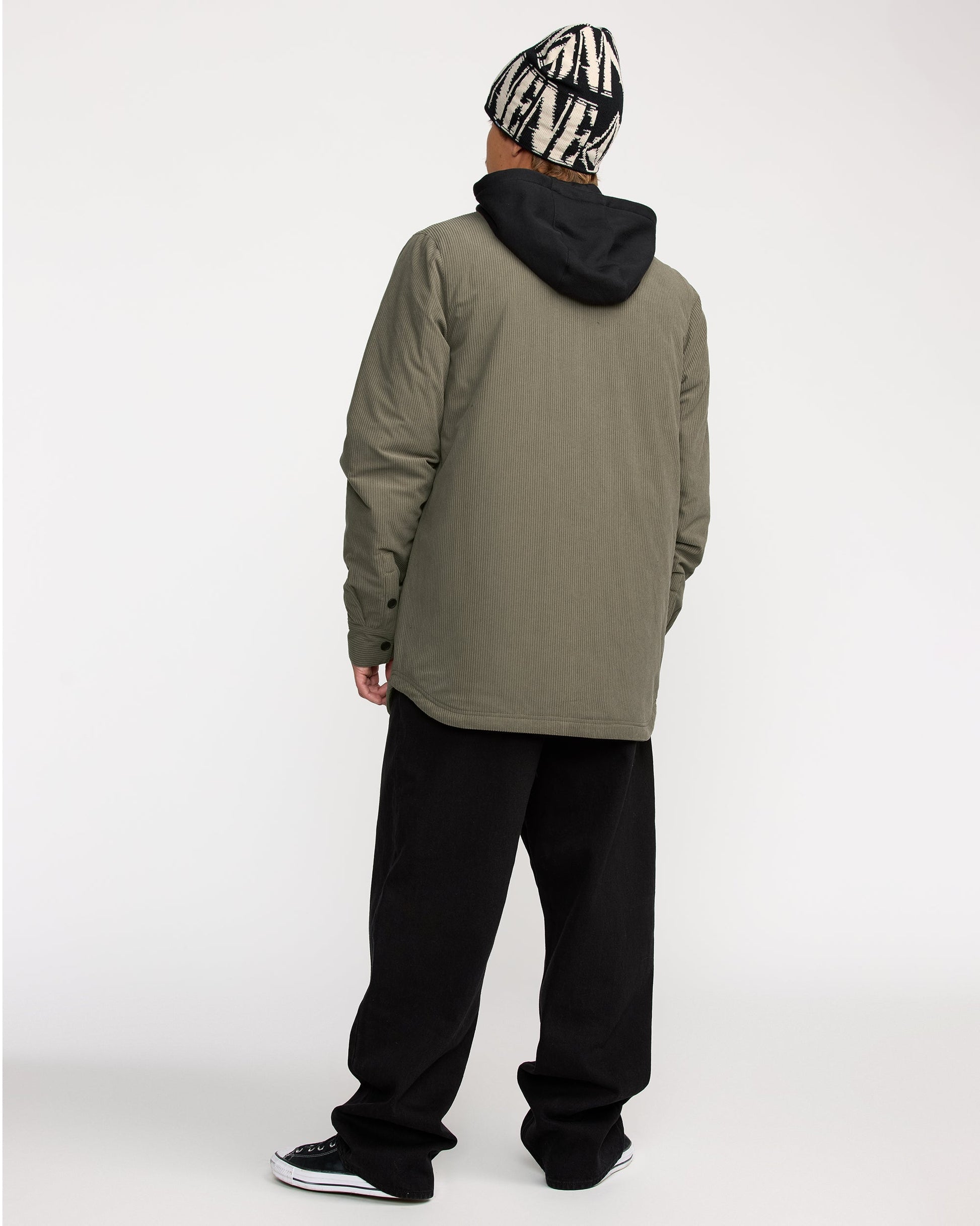 Men's Kenson Insulated Flannel