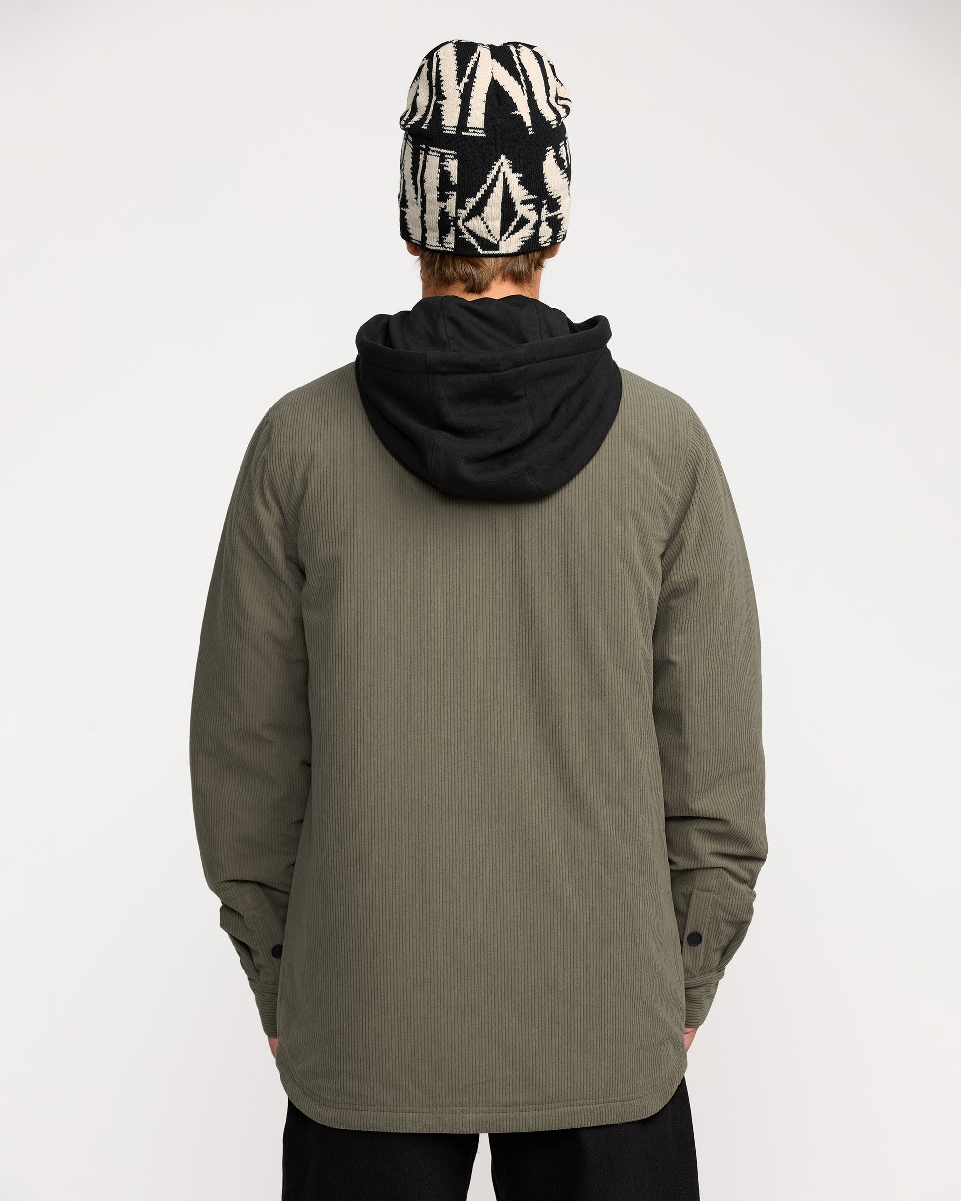 Men's Kenson Insulated Flannel