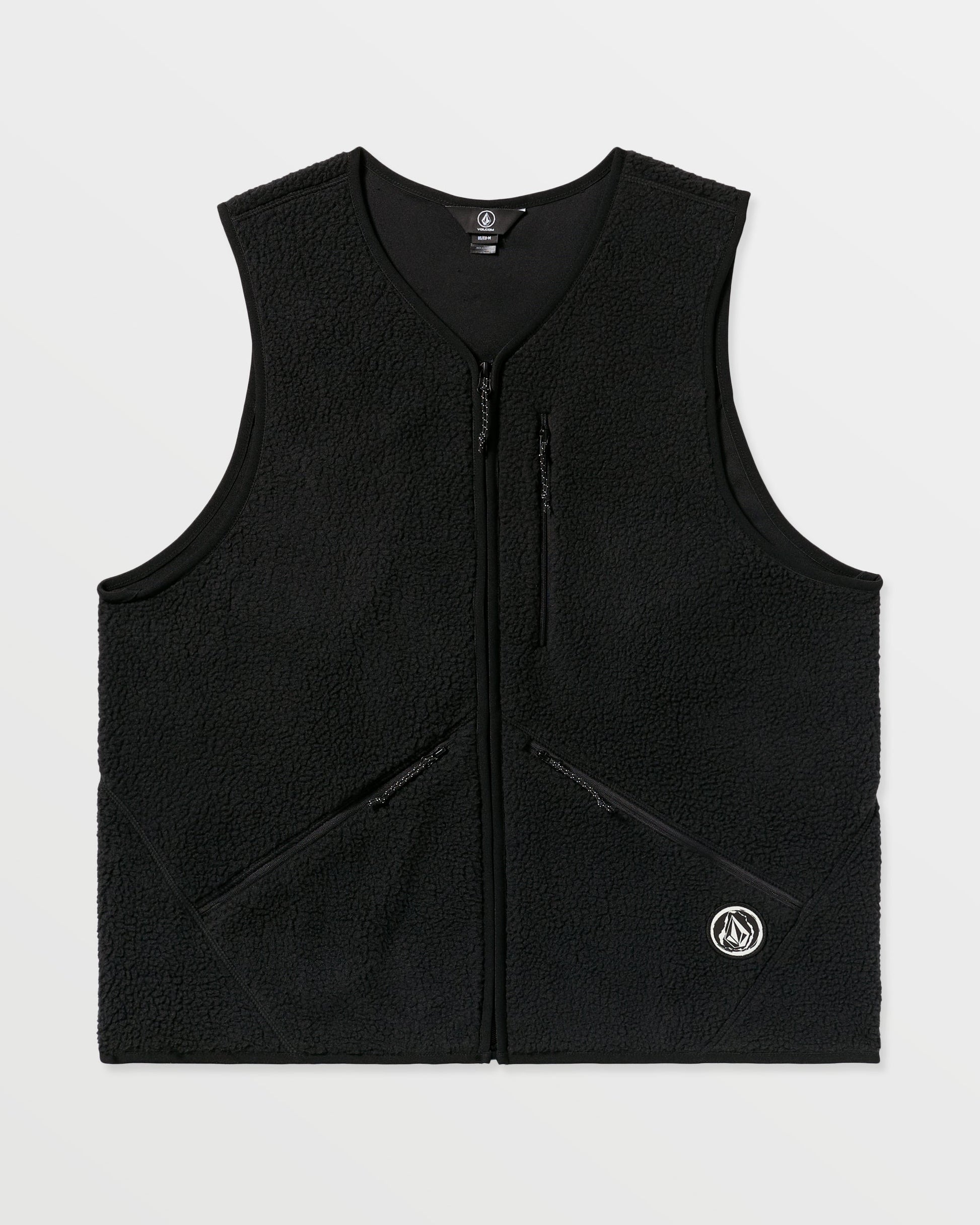Volcom Men's Snowdrift Vest