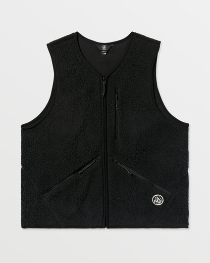 Volcom Men's Snowdrift Vest