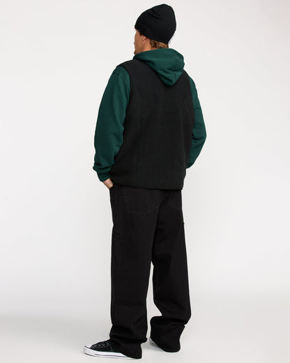 Men's Snowdrift Vest