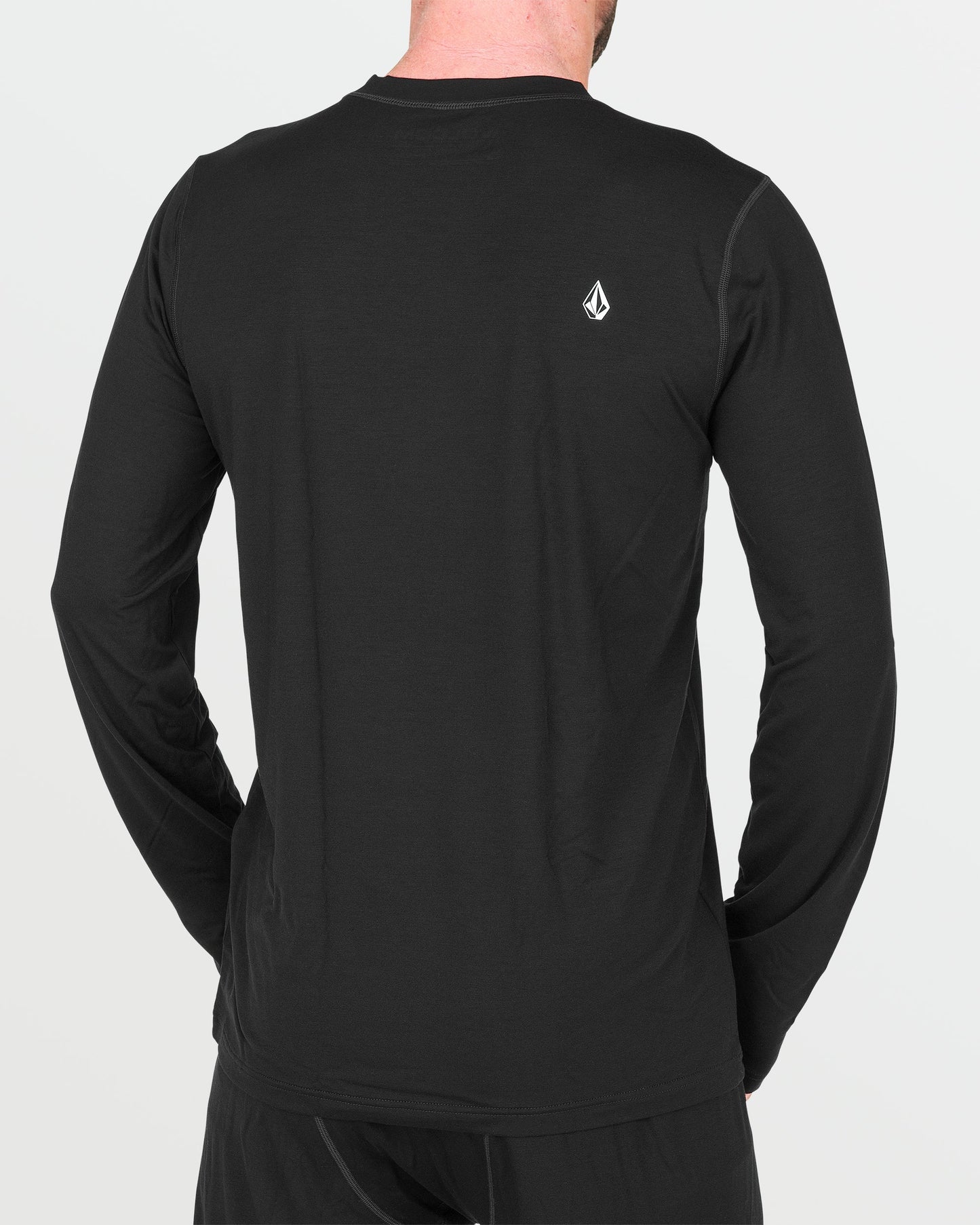 Men's M Merino Blend Crew