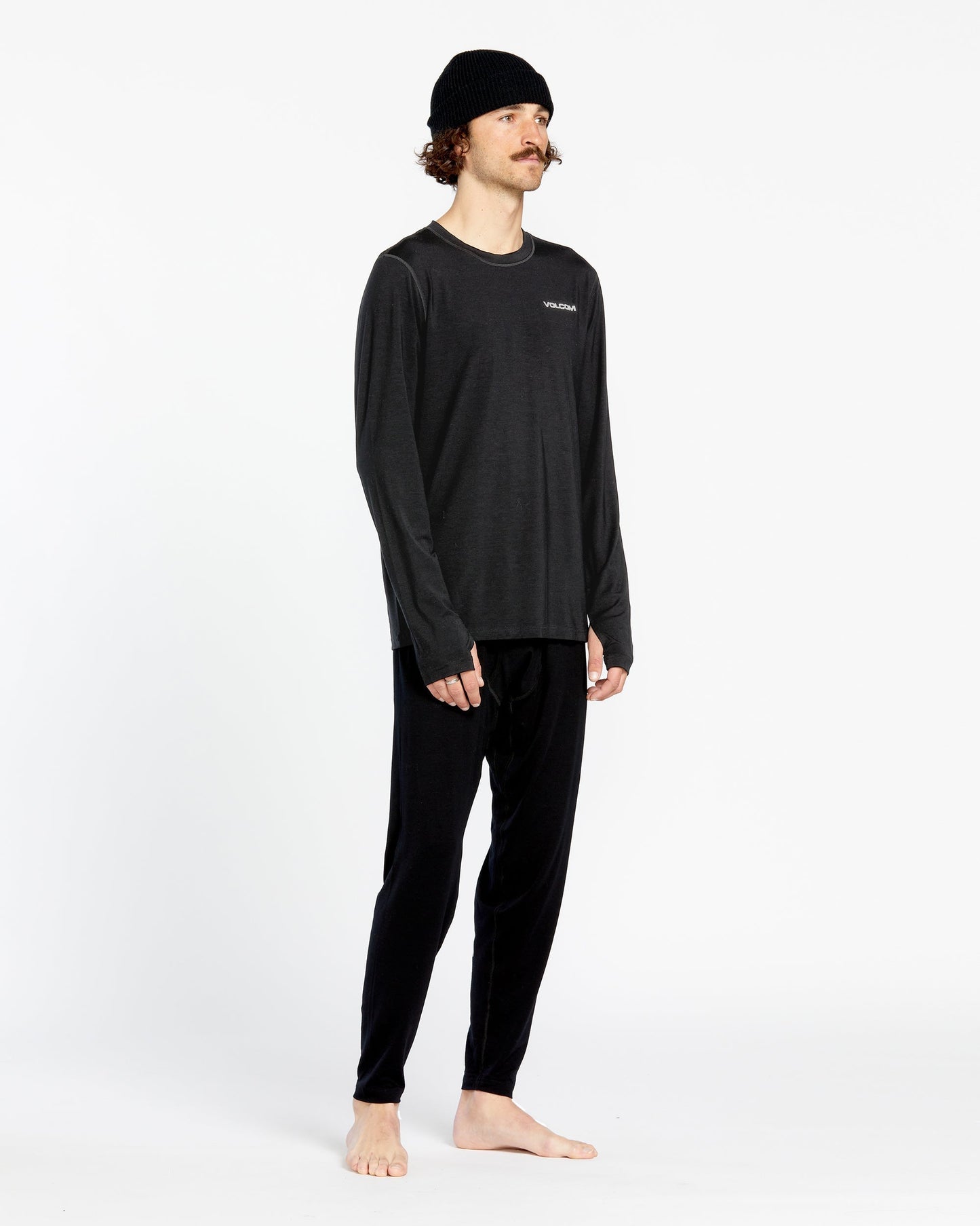 Men's M Merino Blend Crew