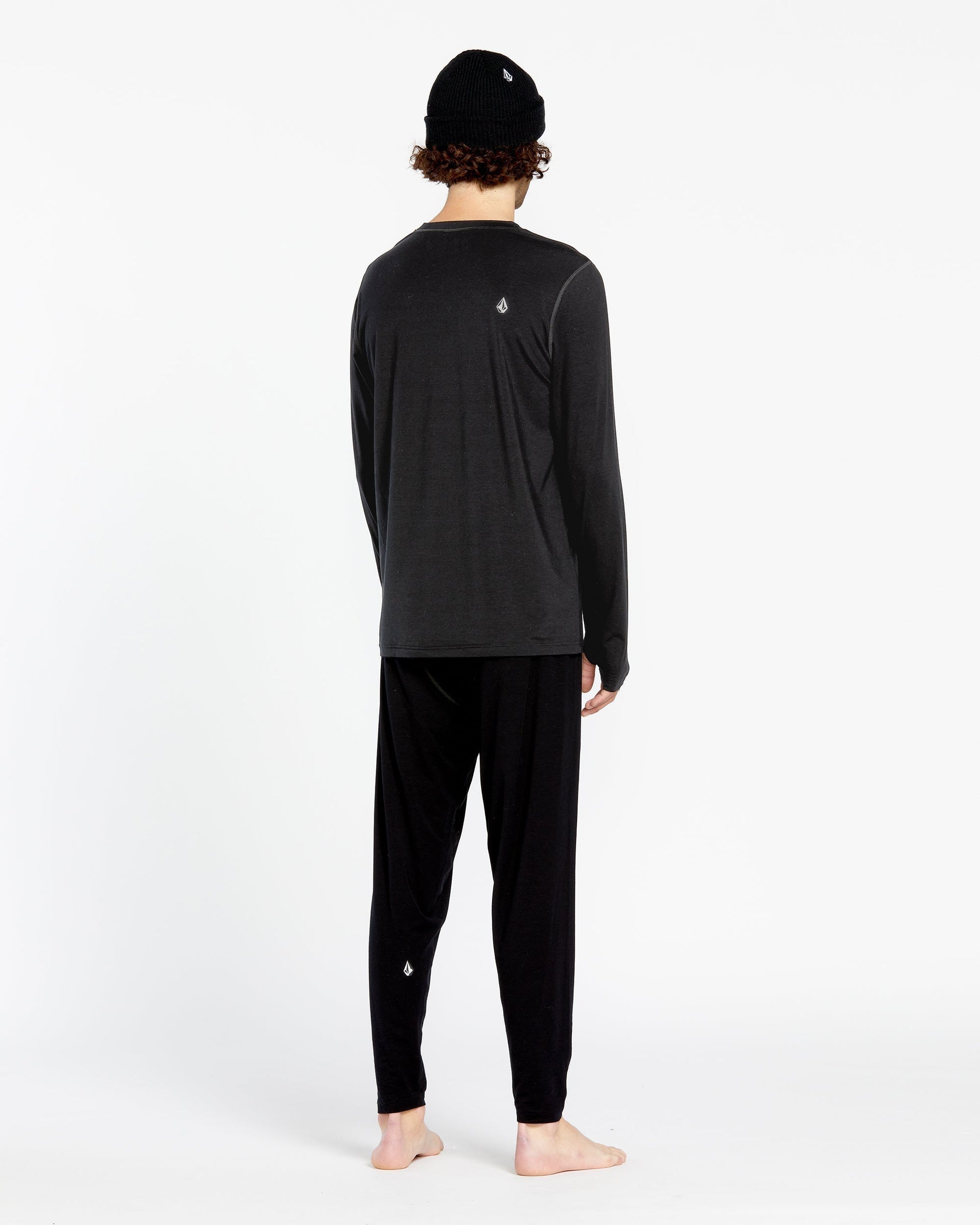Men's M Merino Blend Crew