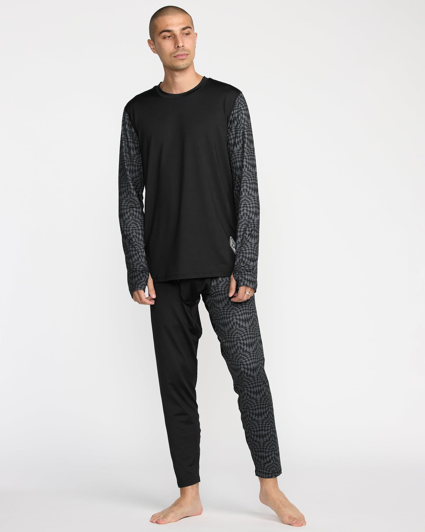 Women's V-Science Pants