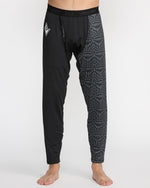 Men's V-Science Pants-Black/Charcoal-Volcom