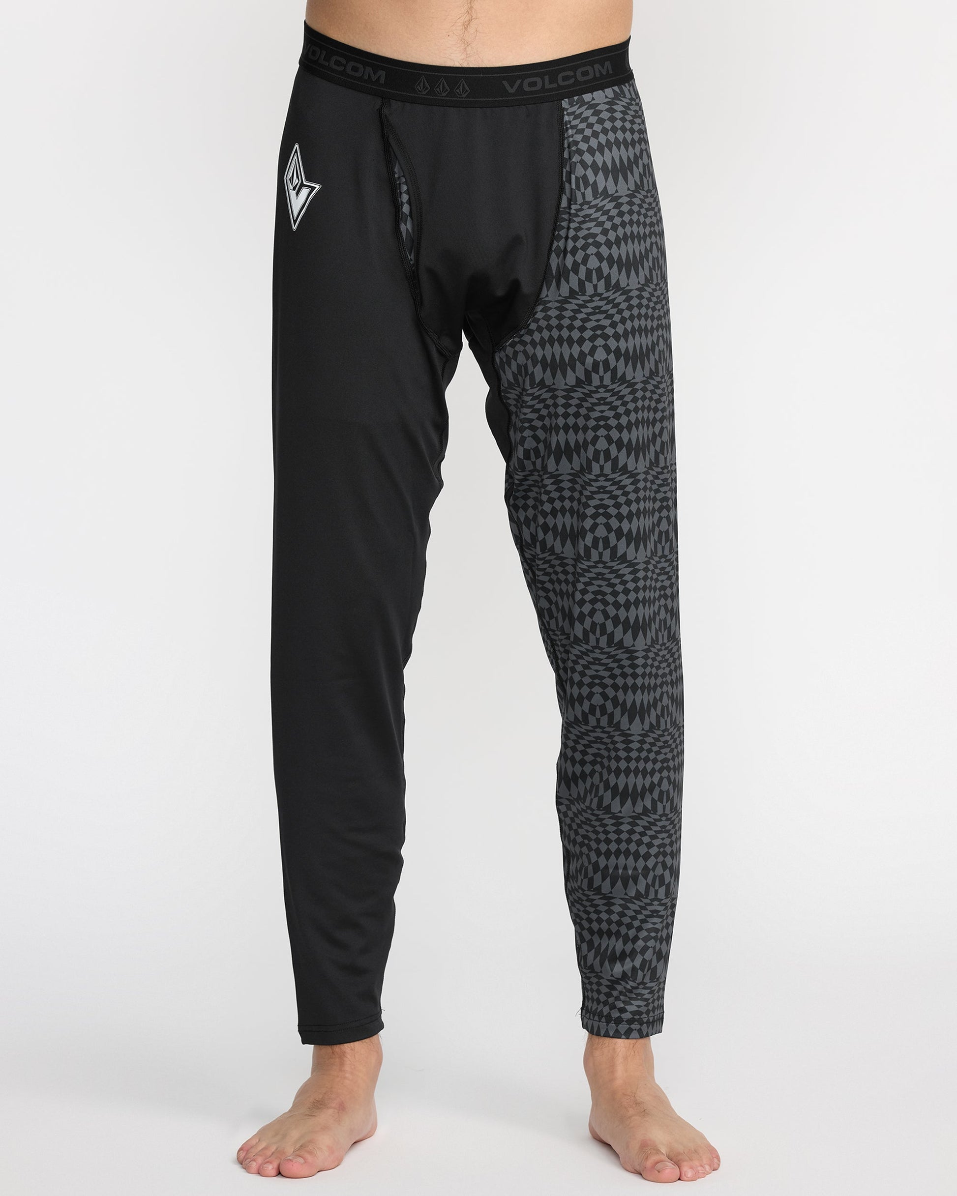 Women's V-Science Pants