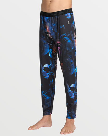 Men's V-Science Pants-Space Aloha-Volcom
