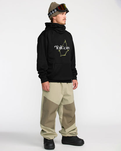 Volcom Men's Hydro Riding Hoodie