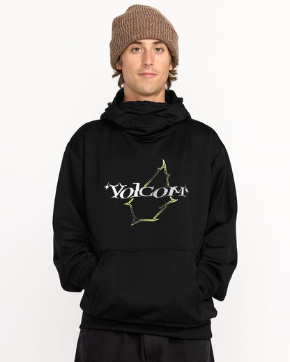 Men's Hydro Riding Hoodie