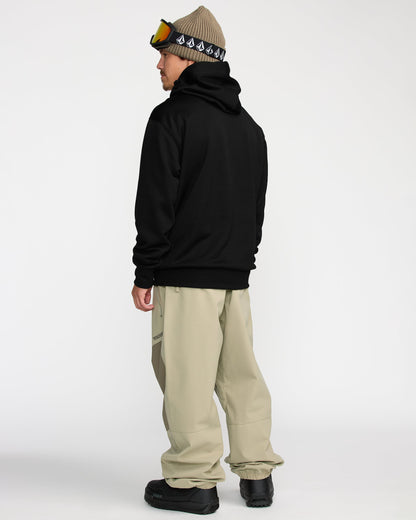Men's Hydro Riding Hoodie
