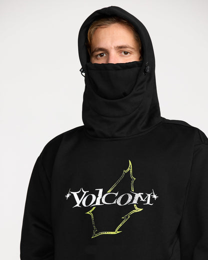 Men's Hydro Riding Hoodie