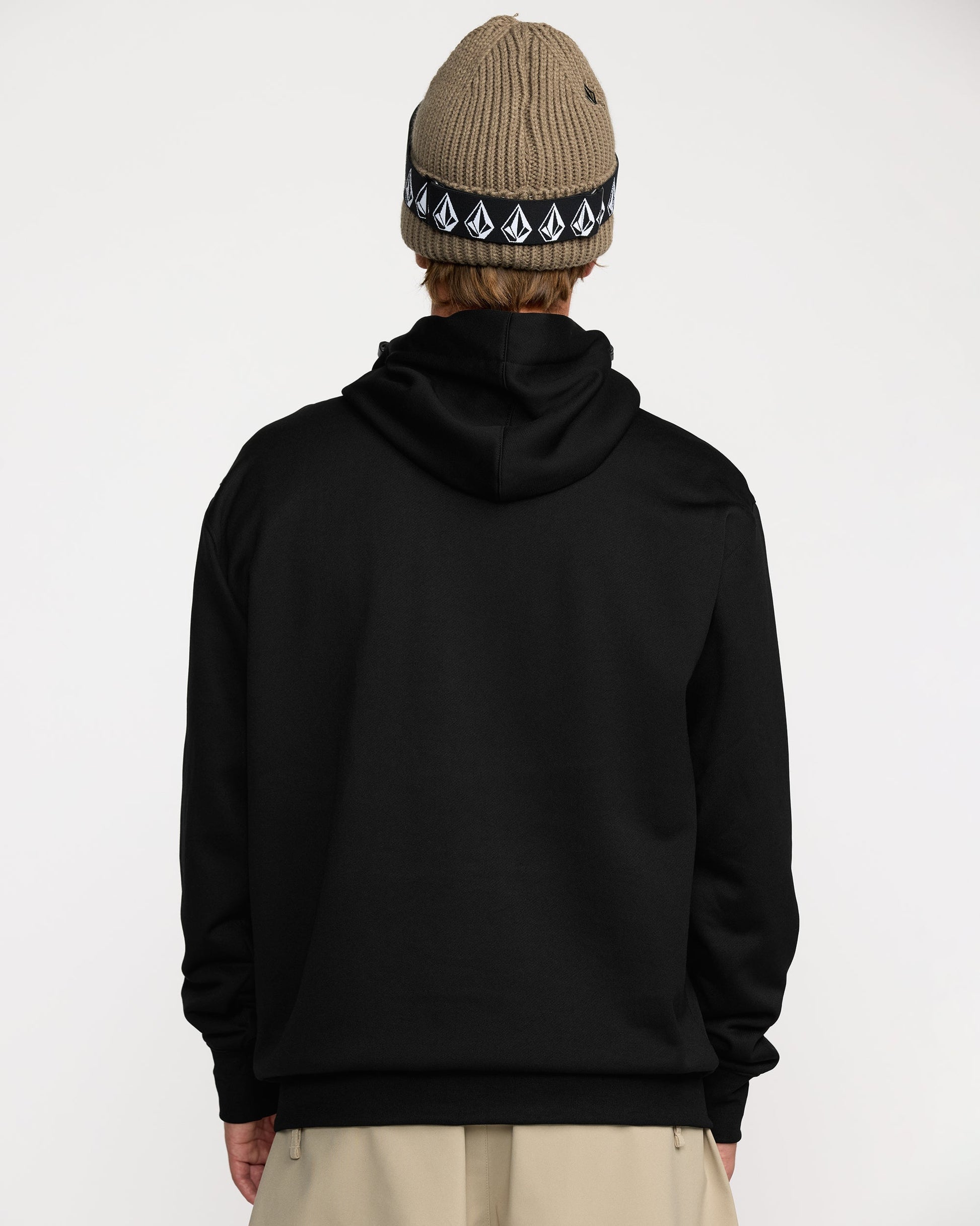 Men's Hydro Riding Hoodie