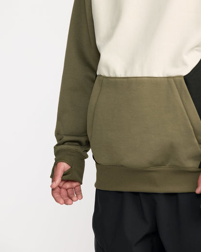 Men's Hydro Riding Hoodie