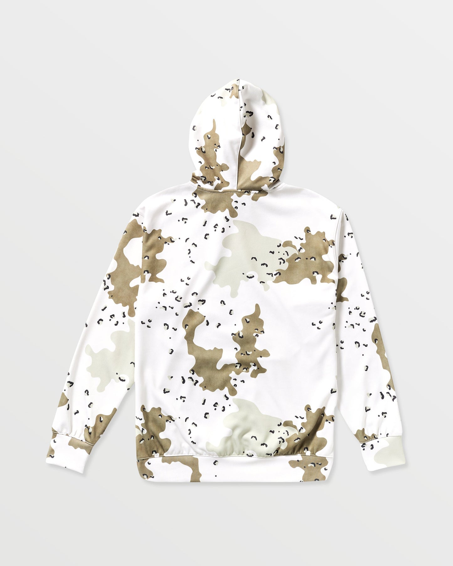 Men's Hydro Riding Hoodie