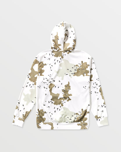 Men's Hydro Riding Hoodie