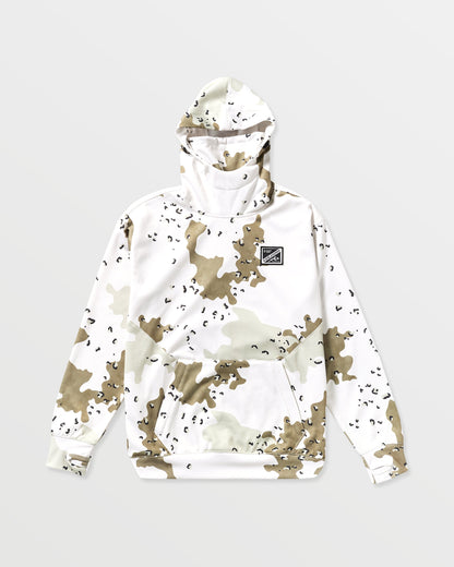 Volcom Men's Hydro Riding Hoodie