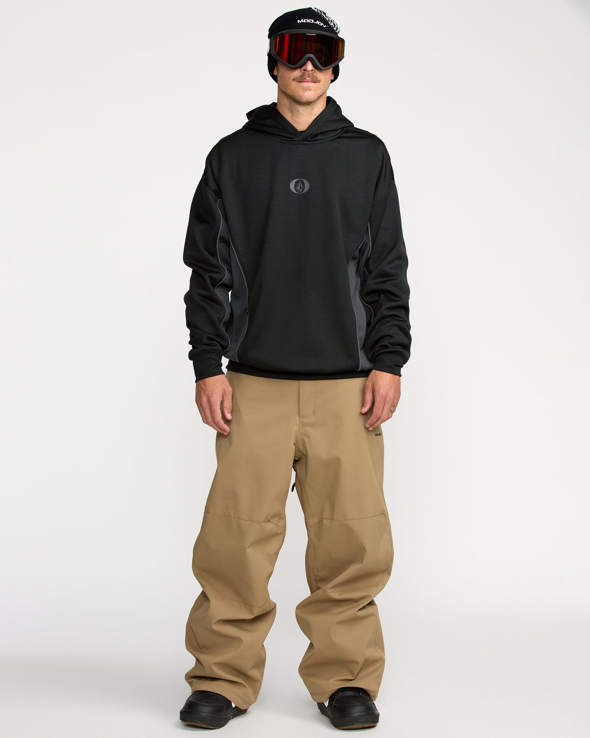 Volcom Men's Vital Hydro Pullover