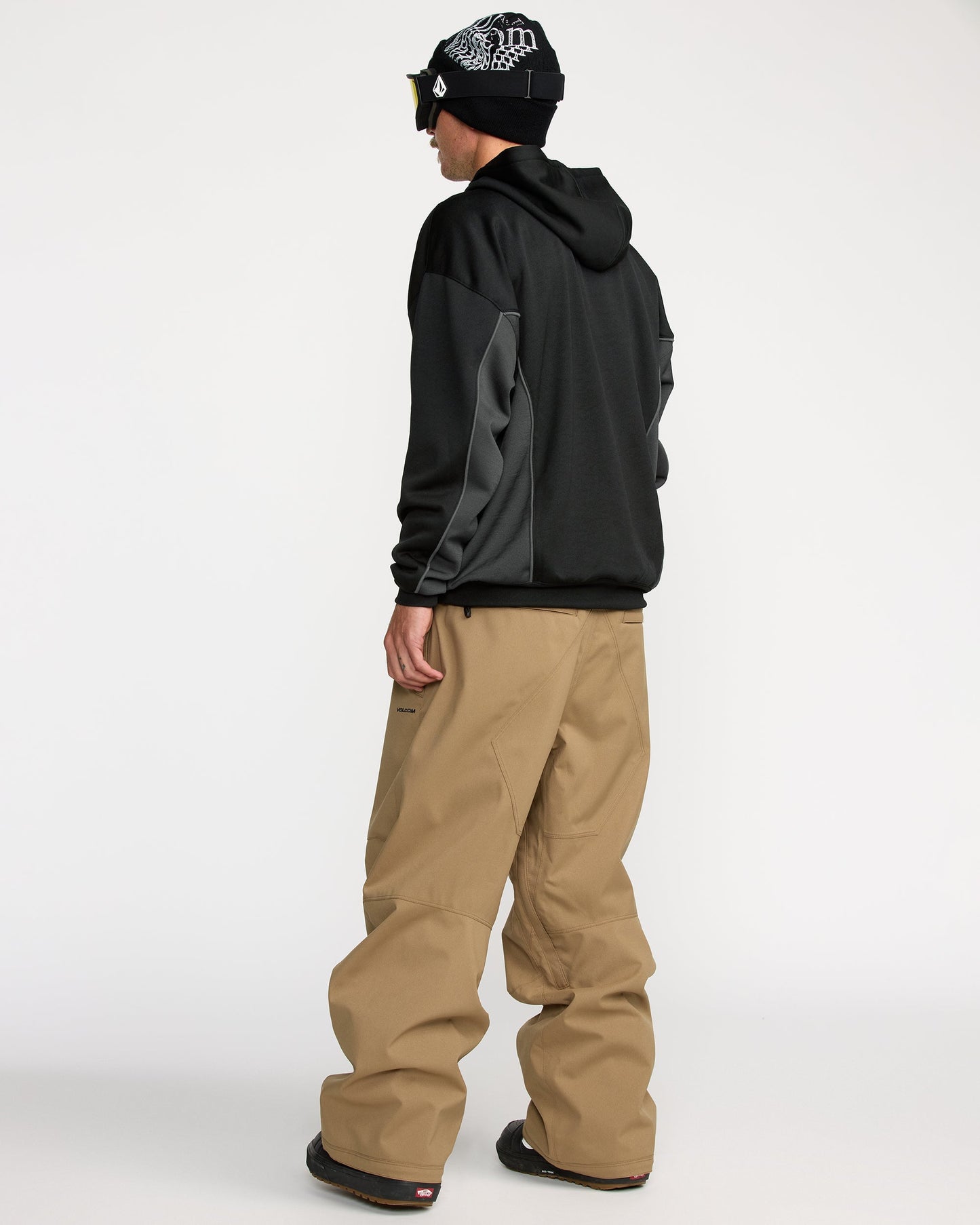 Men's Vital Hydro Pullover