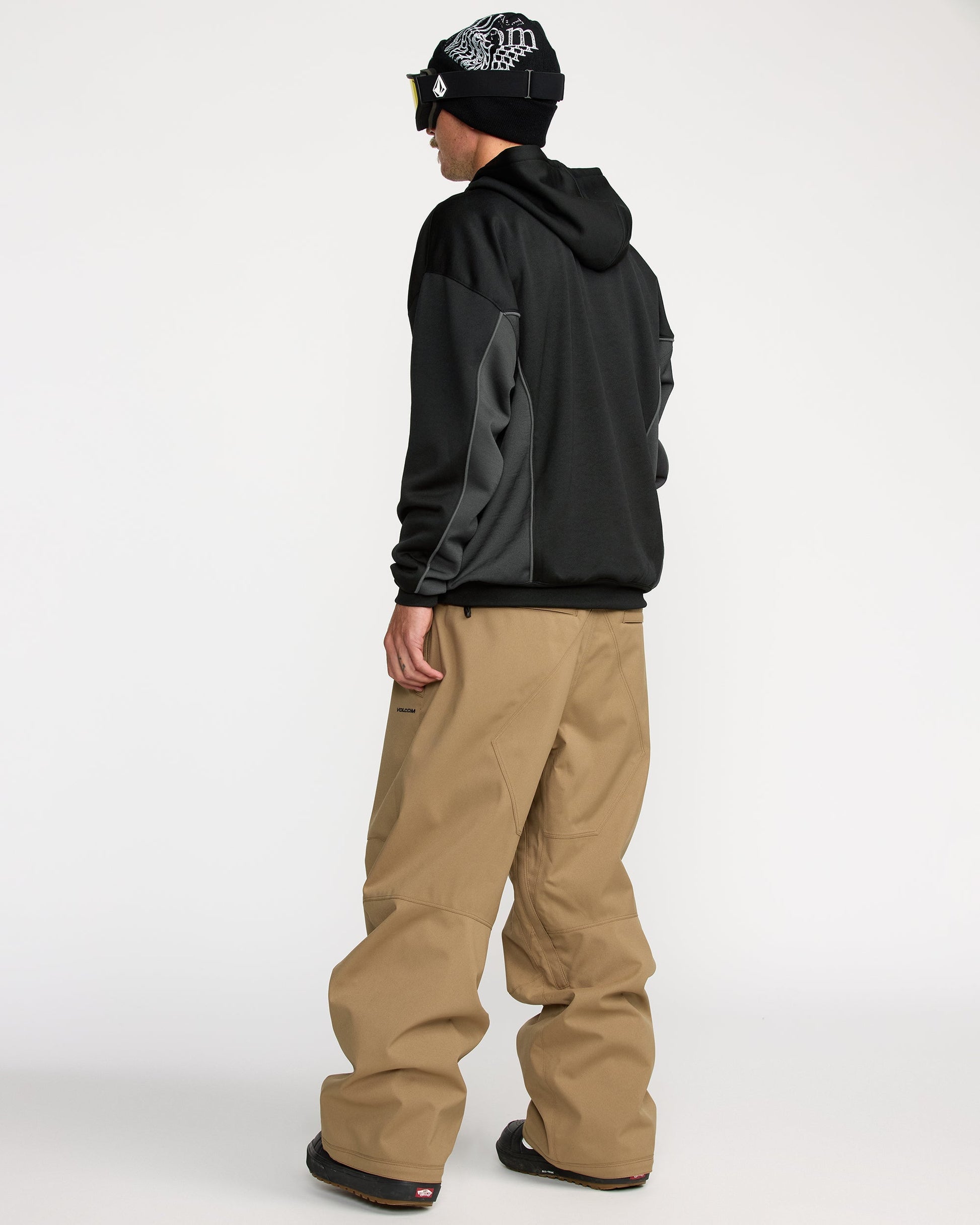Men's Vital Hydro Pullover