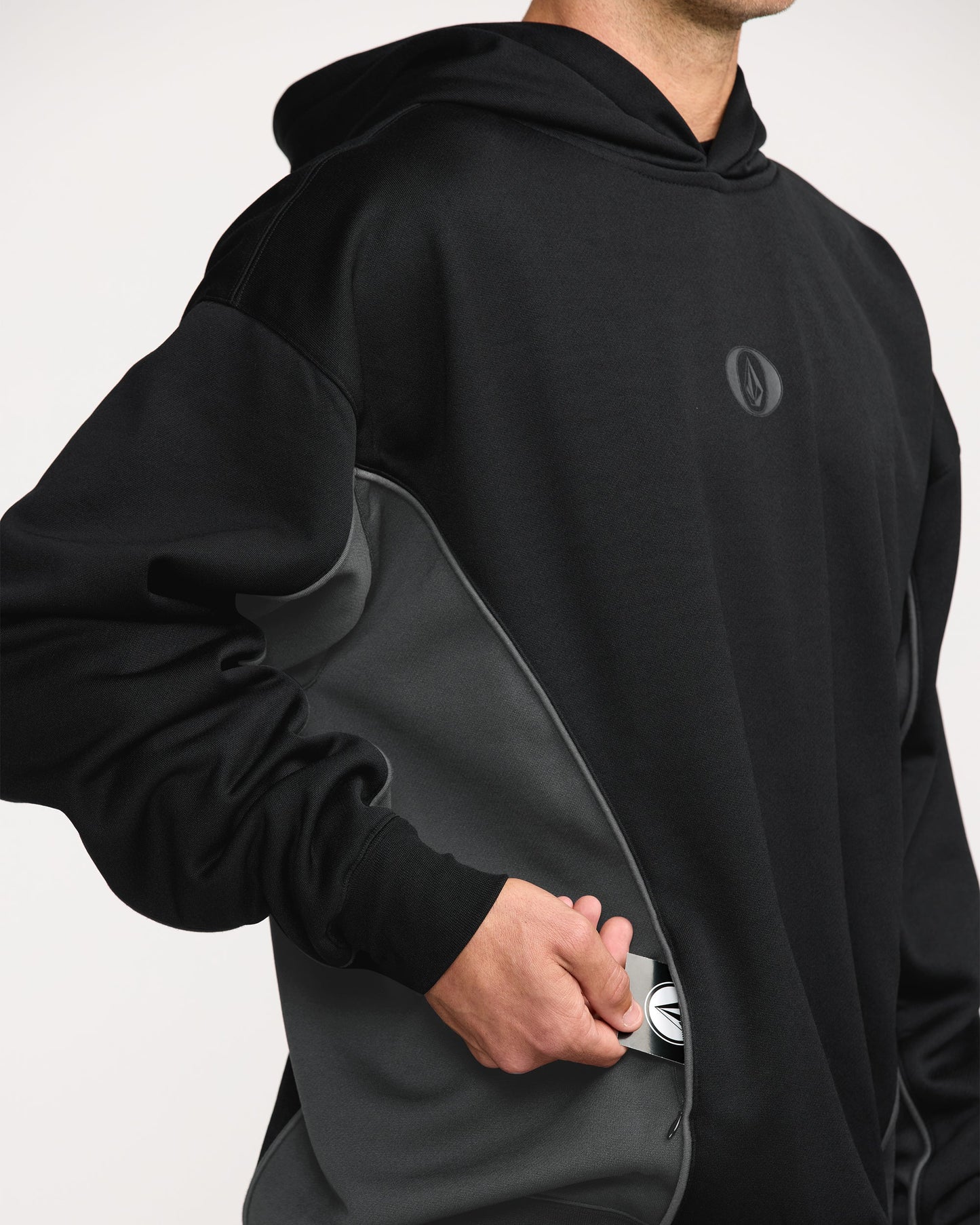 Men's Vital Hydro Pullover