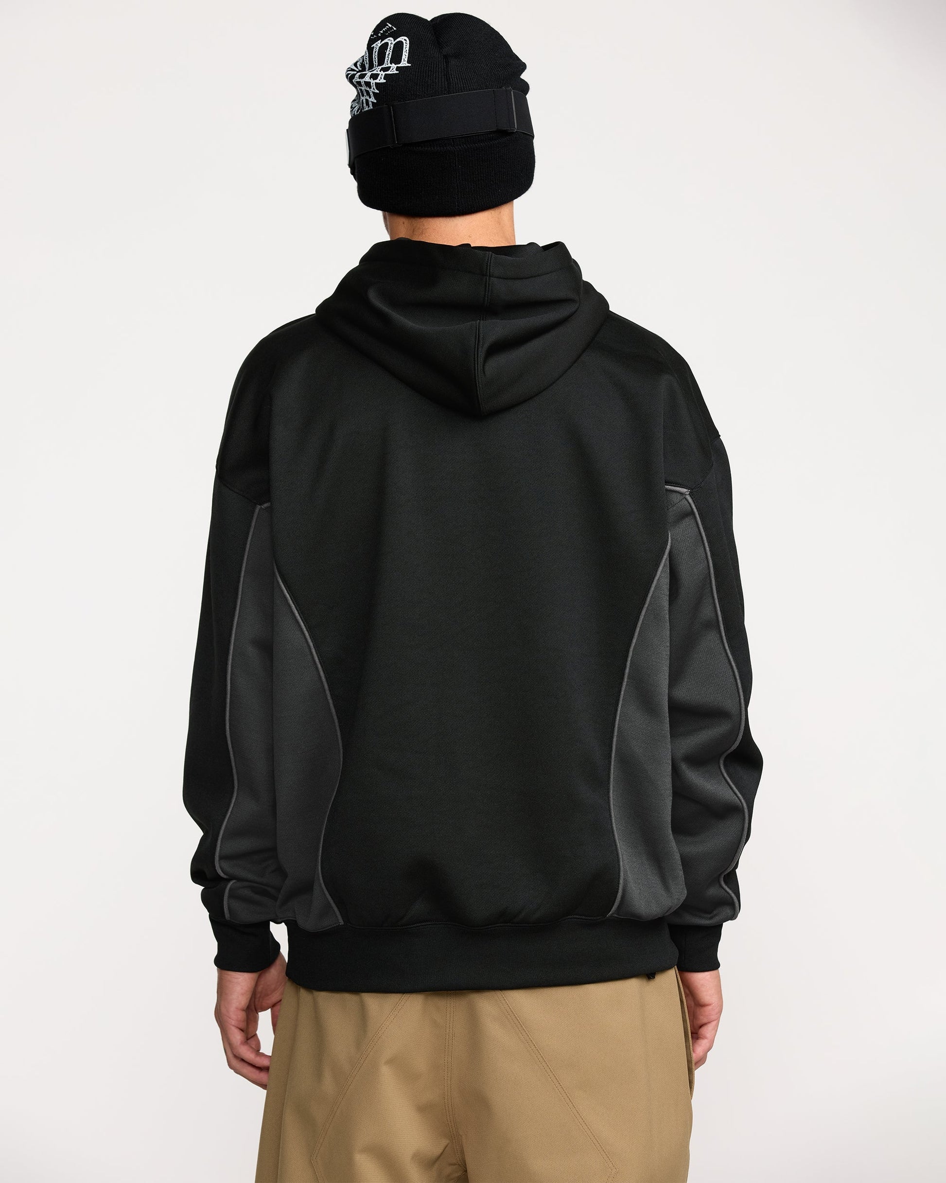 Men's Vital Hydro Pullover