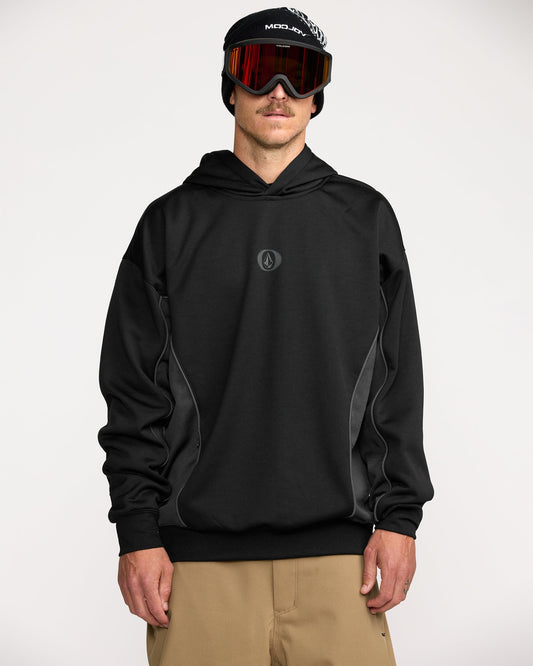 Men's Vital Hydro Pullover