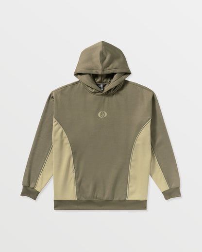 Volcom Men's Vital Hydro Pullover