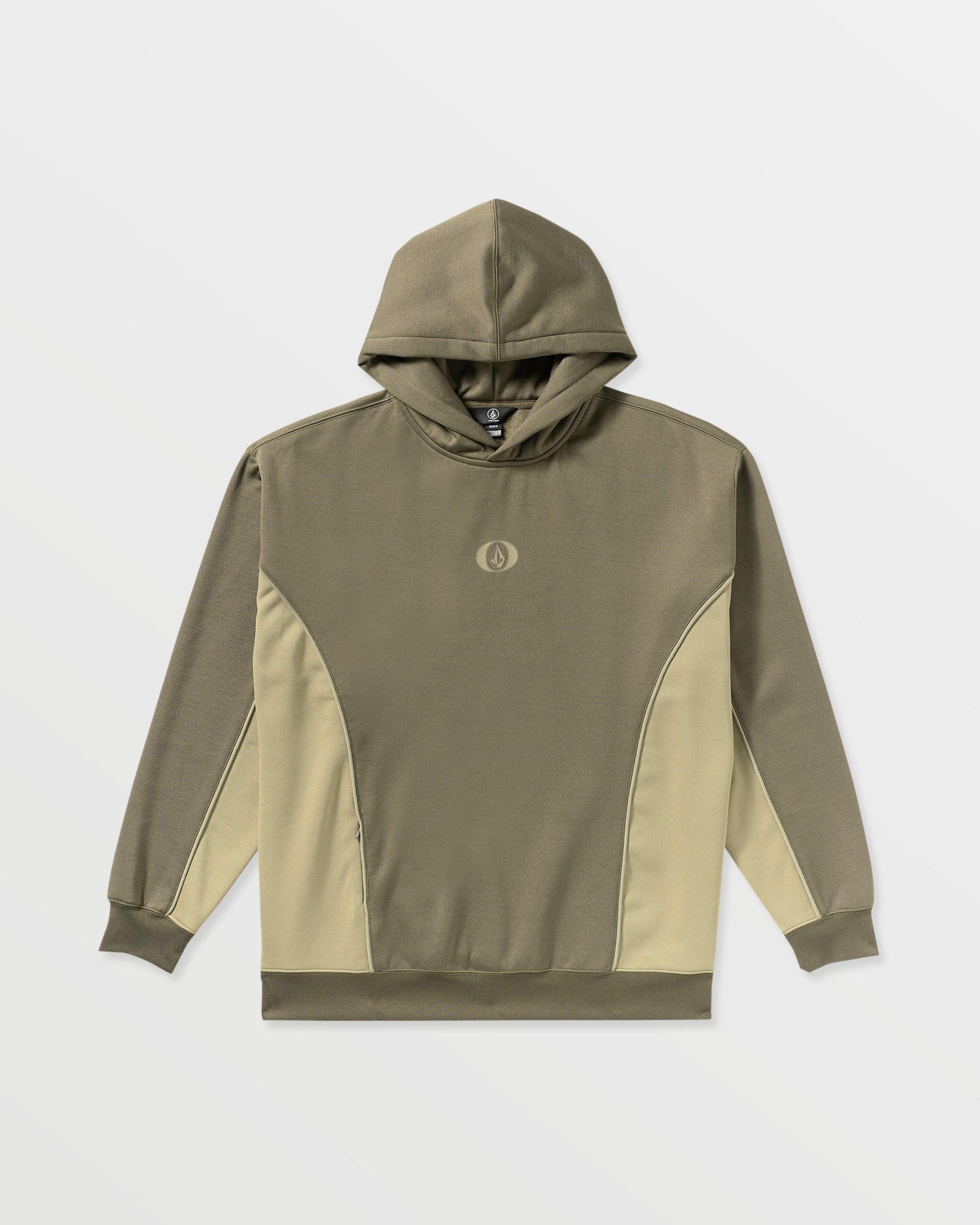 Men's Vital Hydro Pullover