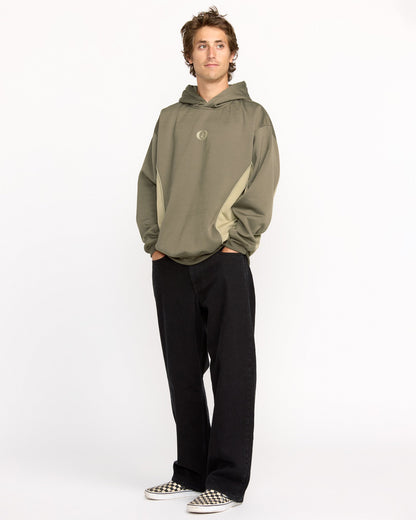Men's Vital Hydro Pullover