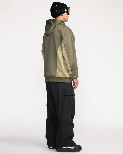 Men's Vital Hydro Pullover