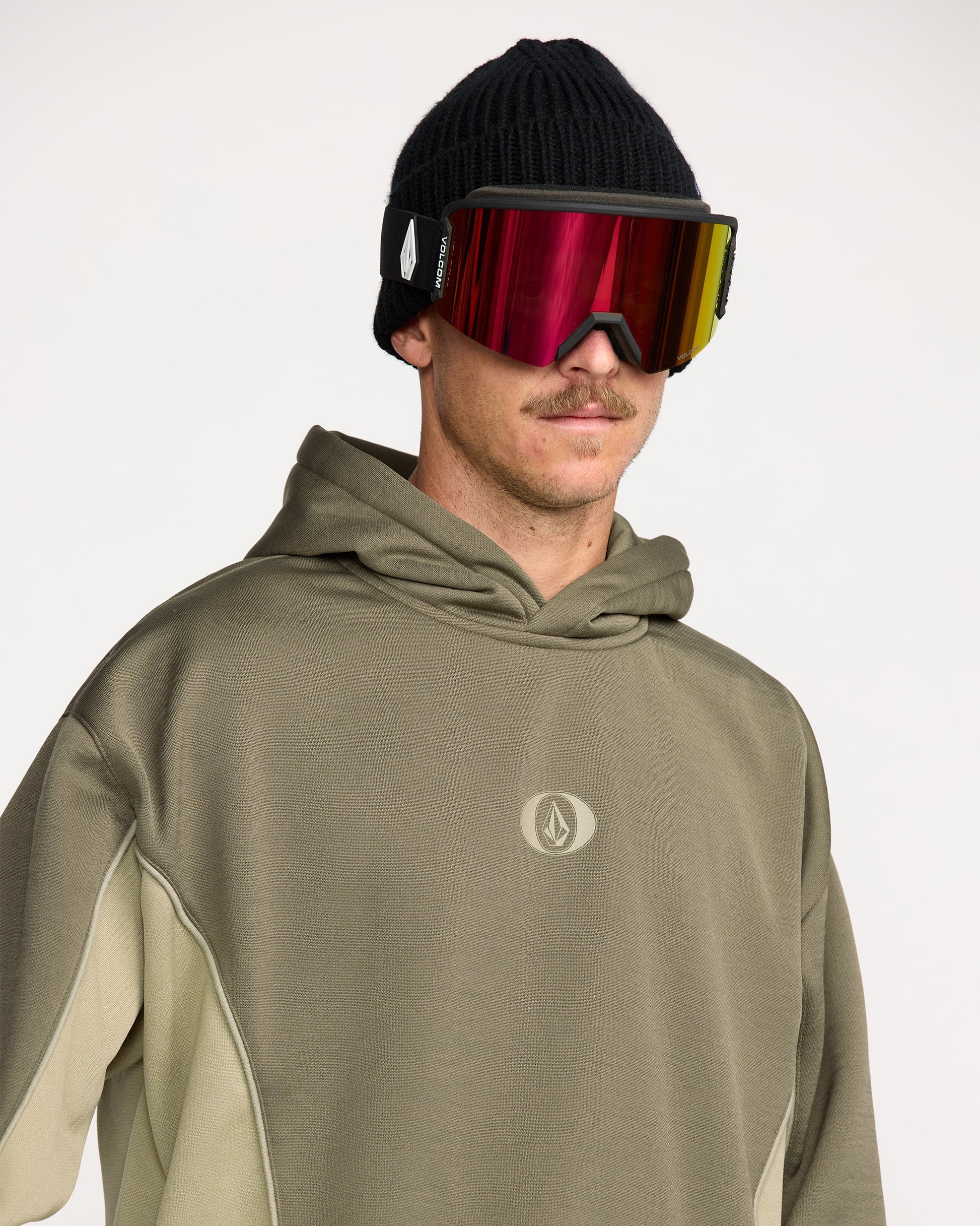 Men's Vital Hydro Pullover
