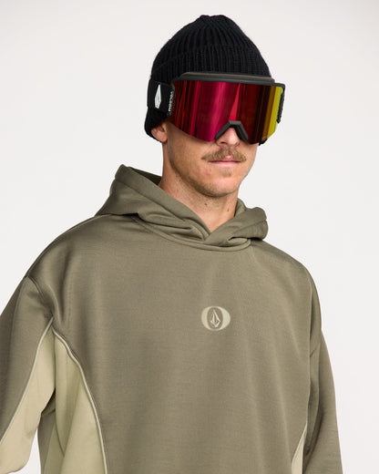Men's Vital Hydro Pullover