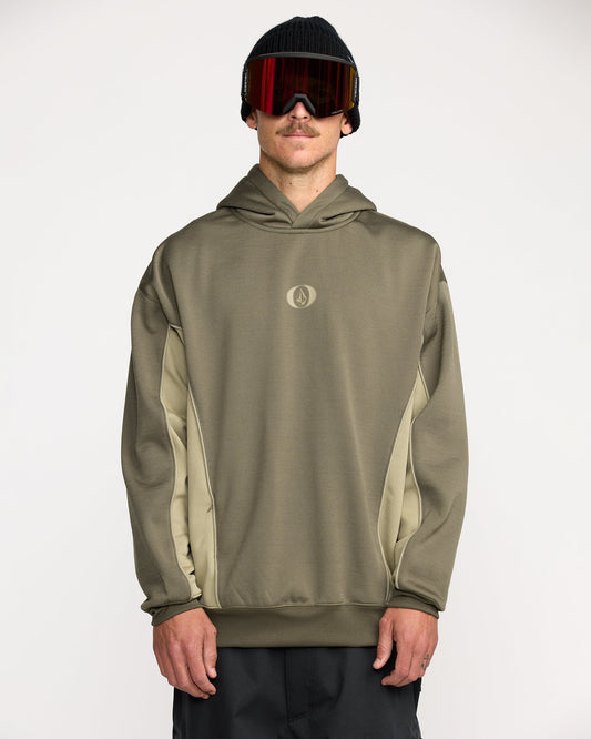 Men's Vital Hydro Pullover