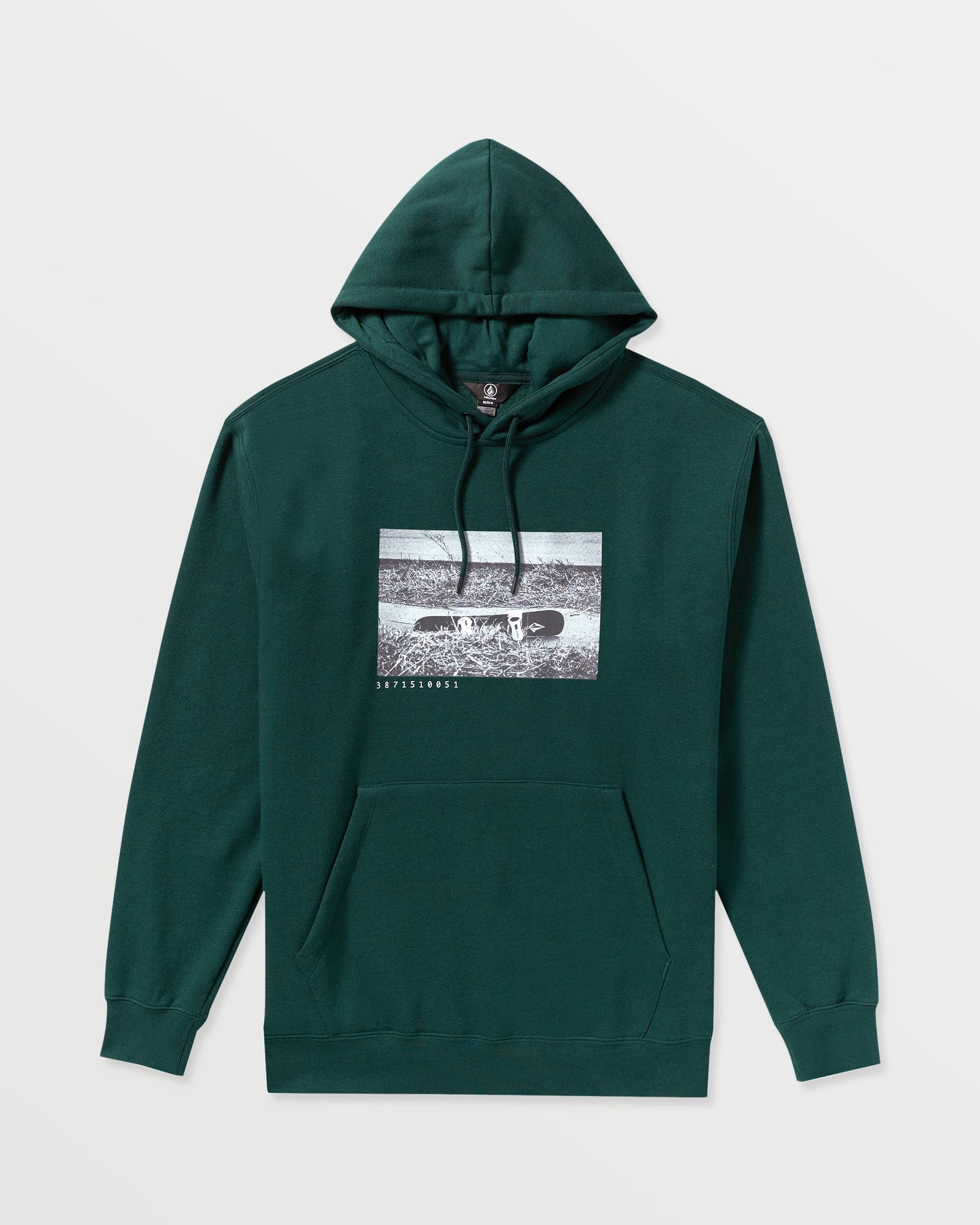 Men's Essential Hoodie