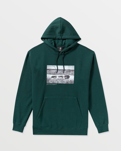 Men's Essential Hoodie