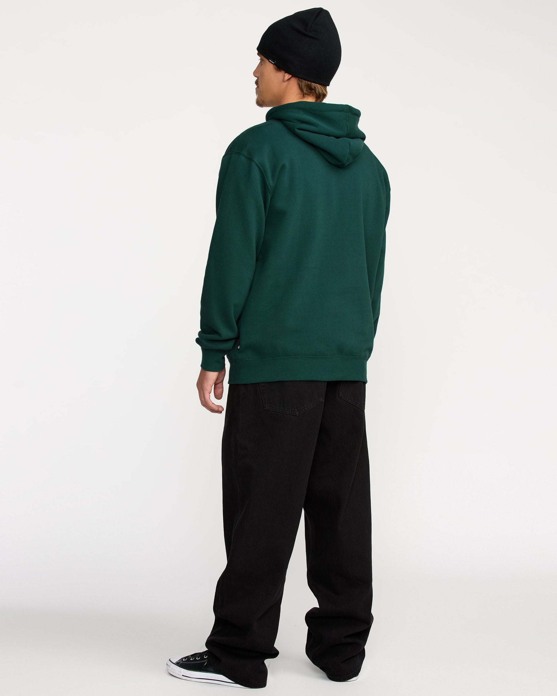 Men's Essential Hoodie