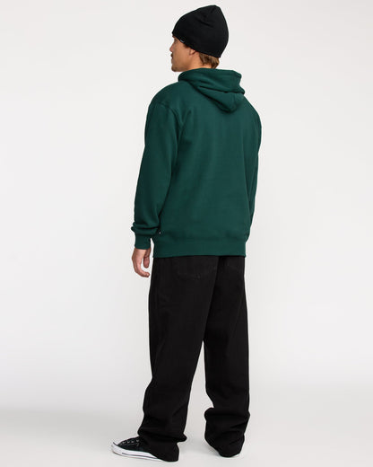 Men's Essential Hoodie