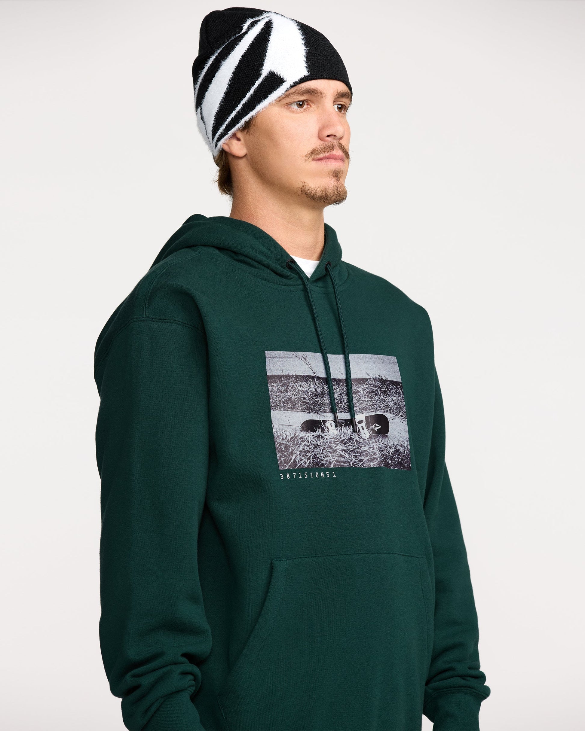 Men's Essential Hoodie