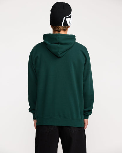 Men's Essential Hoodie