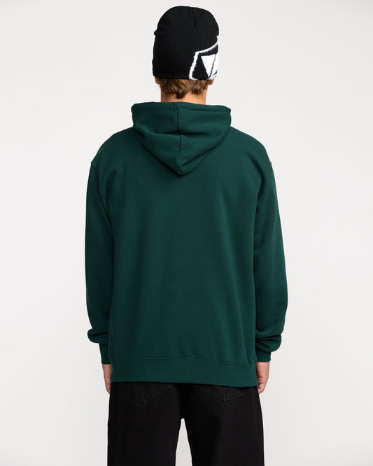 Men's Essential Hoodie