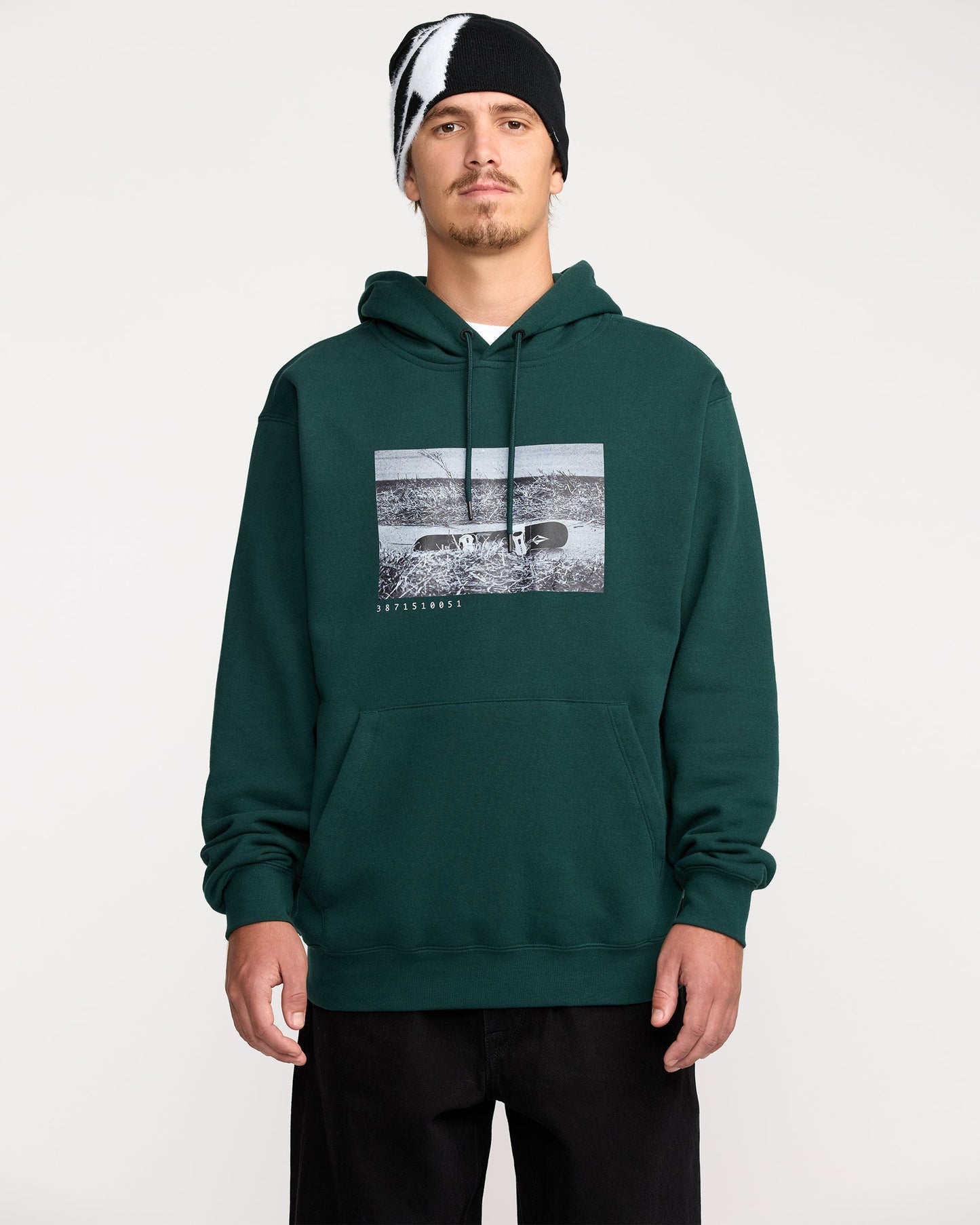 Men's Essential Hoodie