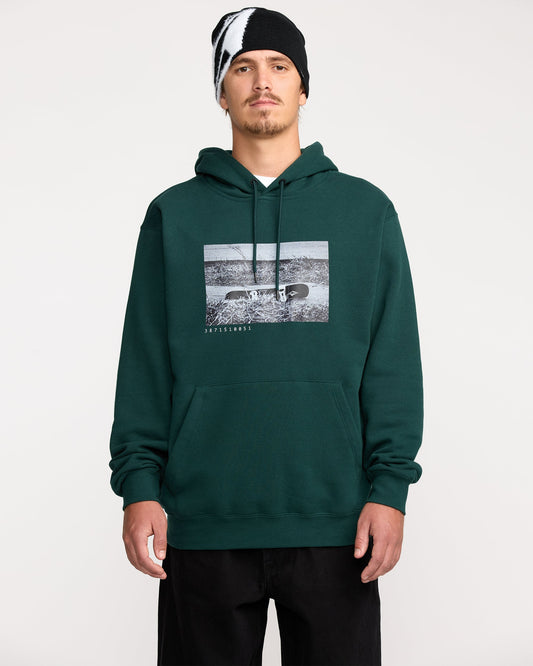 Men's Essential Hoodie