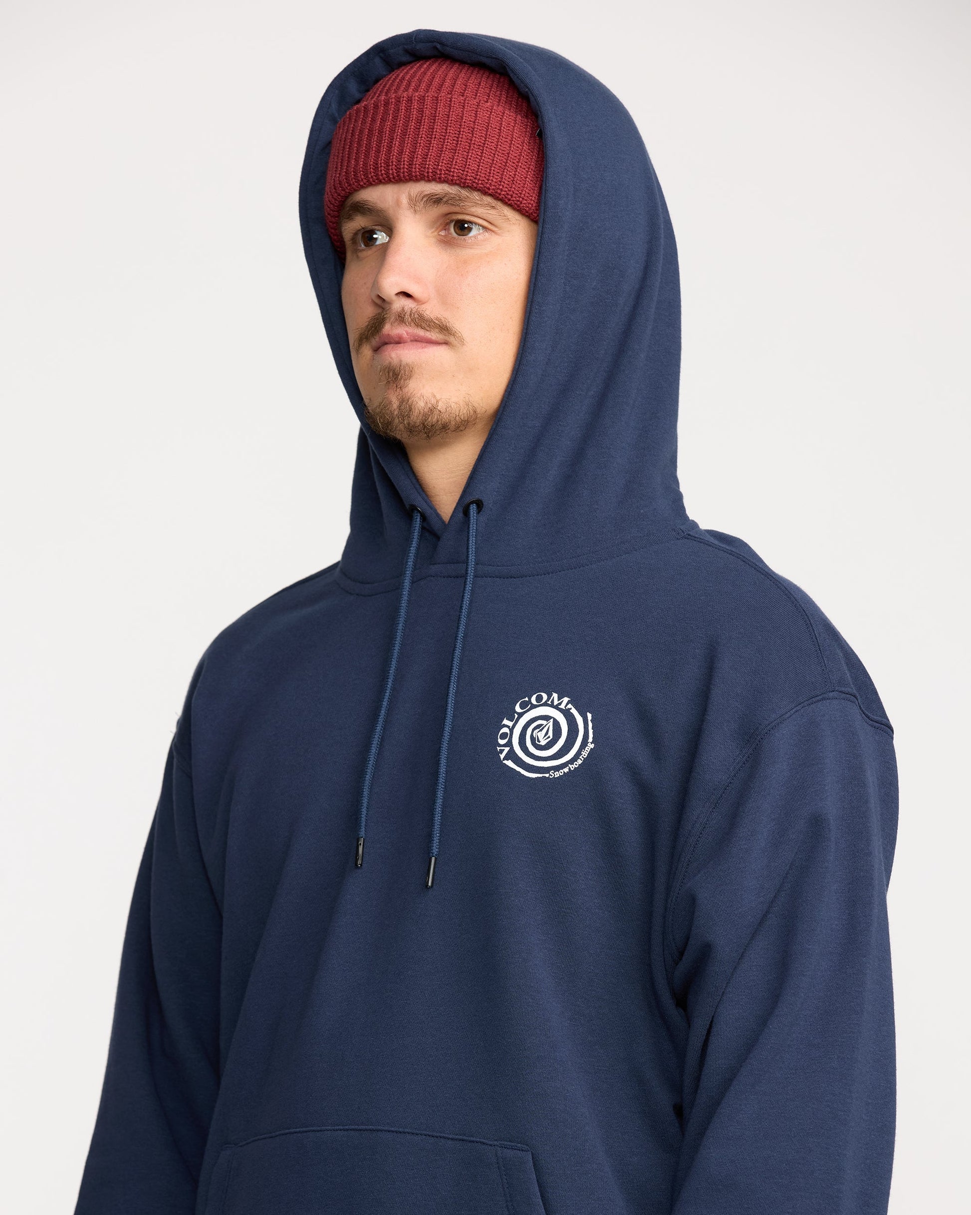 Men's Essential Hoodie